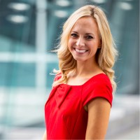 Sutton Clinical Services Employee Morgan Saxton's profile photo