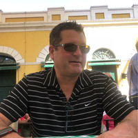 Mar-Pak, Inc. Employee Chuck Watt's profile photo