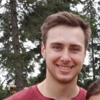 ATS Corporation Employee Ryan Bos's profile photo