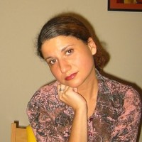 ICT Inc Employee Marina Kravets's profile photo