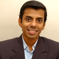 Stelcore Management Services Private Limited Employee Viswanath S's profile photo