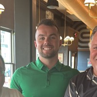 Butters-Fetting Co., Inc. Employee Zachary Zaborowski's profile photo