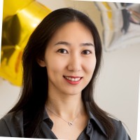 Merck Employee Meng Li's profile photo