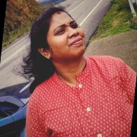 Preethi Kannan Email & Phone Number