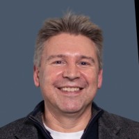 Gartner Employee Jonathan Allan's profile photo
