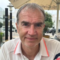 Chris Vanstone Email & Phone Number