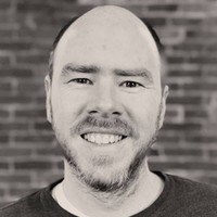 MITRE Employee Stephen MacVicar's profile photo