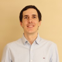 Blend AEC Employee Jose Rossi's profile photo