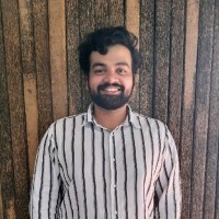 GaragePlug Employee Siddhesh Kini's profile photo