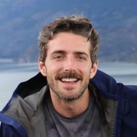 Consensus Employee Christian Salem's profile photo