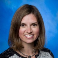 InCity Properties Holdings, Inc. Employee Courtney Buck's profile photo
