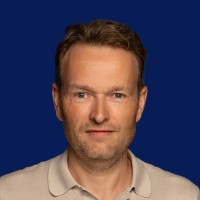 Modality Software Solutions Employee Pieter Vreeken's profile photo