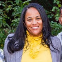 San Joaquin County Office of Education Employee Amy Thompson's profile photo