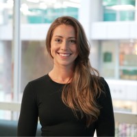 Travelers Europe Employee Emma Gilbert's profile photo