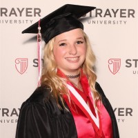 Hanwha Philly Shipyard Employee Hannah Manning's profile photo