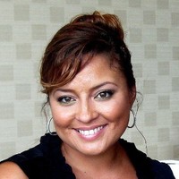 NorthSouth Productions Employee Lillybeth Gonzalez's profile photo