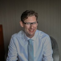 Loos & Co., Inc. Employee Brad Leach's profile photo