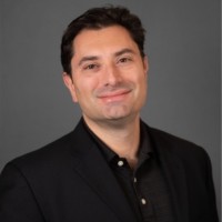Allina Health Employee Tom Rocco's profile photo