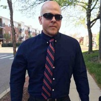 Kroger Food Store Employee Chris Dickow's profile photo
