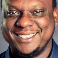 Target Employee Joseph Jarrell's profile photo