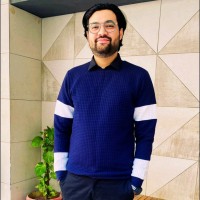 Syed Rayyan's profile photo