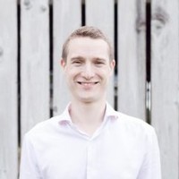 CGI Employee Dave Shipp's profile photo