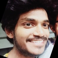 Krishna Charan's profile photo