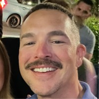 Flex Employee Ryan Metcalf's profile photo