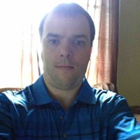 Catawba County Government Employee Jason Mercier's profile photo