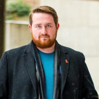 Agile Technology Solutions Employee Mitch Montague's profile photo
