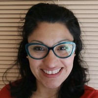 ecOceanica Employee Dagnia M.sc.'s profile photo