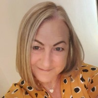 Stepping Stones Care Services (South Wales) Ltd Employee Karen Gough's profile photo