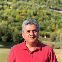 HERA Employee Hafez Taheri's profile photo