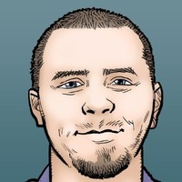 F2F Events, Inc. Employee Jonathon Easton's profile photo