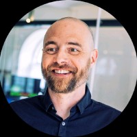 Ticketmaster Employee Casper Petersen's profile photo