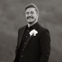 Walmart Employee Andrew Jaremski's profile photo