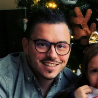 DISTRIDIAM Employee Thomas Perrot's profile photo