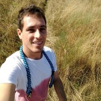 Etéreo Employee Daniel García González's profile photo