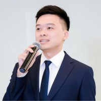 EasyParcel Employee Lim Yap's profile photo