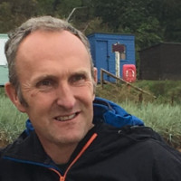 Safety Fabrications Limited Employee John Boyle's profile photo