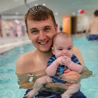 BTS Facades & Fabrications Employee Thomas Gibson's profile photo