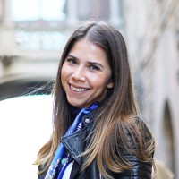 Nathaly Flynn Email & Phone Number