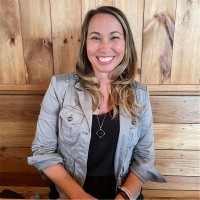 Definitive Healthcare Employee Jamie Maynard's profile photo
