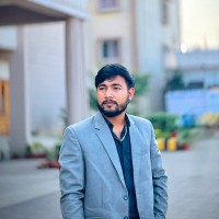 Webpulse Solution Private Limited Employee Vishal Ojha's profile photo