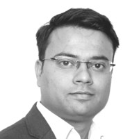 Hyde Park Solutions Employee Ankit Mishra's profile photo