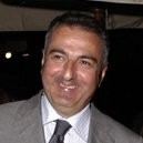 Sina De La Ville Milano Employee Davide Spriano's profile photo