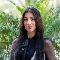 Bianca Ruiz Bermudez Email & Phone Number