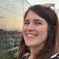 StartDock Employee Jenny Drinkard's profile photo