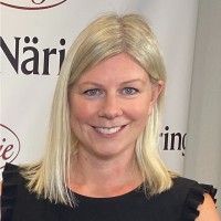 Katarina Stenborg Email & Phone Number