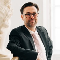 Maple&Rose Wealth Management Employee Simon Daniels's profile photo